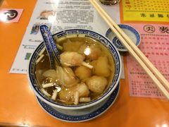-麦奀云吞面世家(佐敦店)