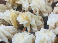 -正宗天津烧麦馆(柳州路店)