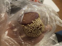 -祝福记糕点(新百大店)
