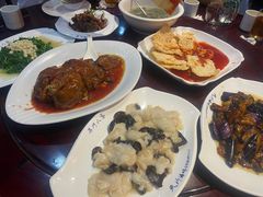 -吴门人家·苏宴宫廷菜(拙政园店)