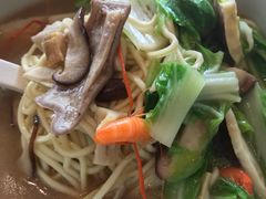 -阿琴面馆(武林路店)