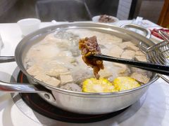 -八合里牛肉火锅(新洲店)