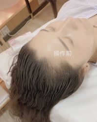 -MISS STAR·半永久纹眉·发际线·美瞳线