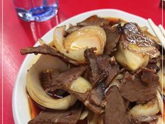 -乐天拉面(桃花街店)