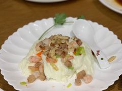 -寻味顺德·南记酒家·传统顺德菜·鱼生(广源路店)