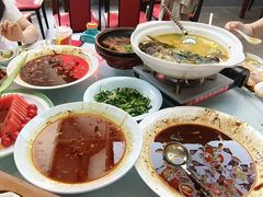 -淮扬名灶·南通本地菜(虹桥店)