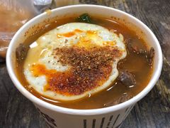 -金喜来特色腰花粉(华苑小区店)
