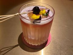 -wann lounge 低温慢煮牛排·清吧