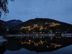 -潭溪山