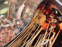 -宏姐串串香(宏伟路店)