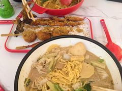 -高福麻辣烫(新阳店)