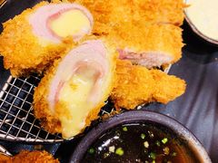 -胜博殿日式炸猪排(西红门店)