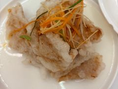 -东方饺子王(新奥购物中心店)
