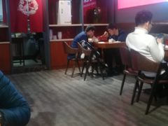 -周鱼小馆石锅酸菜鱼(活力汇店)