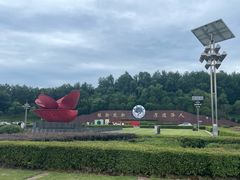 -南昌昌北国际机场