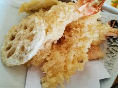 -楽燚日本料理(财富广场店)