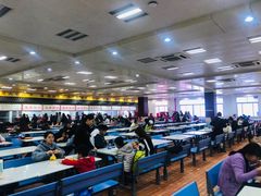 大堂-芙蓉餐厅(厦大店)
