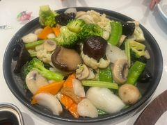 -润记·广东餐馆(苏州中心店)