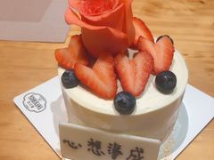 -吉川堂·日式甜点专门店(正佳广场店)