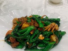 -凤城礼记鱼翅海鲜酒家(新马路总店)