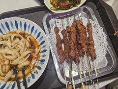 -东方削面(迎泽街店)