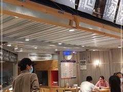 -火山屋台(新街口创始店)
