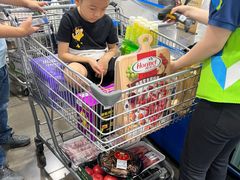 -山姆会员商店(上海浦东店)