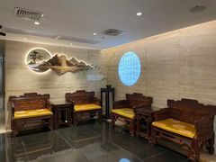 -广东胜利宾馆西关粤中餐厅