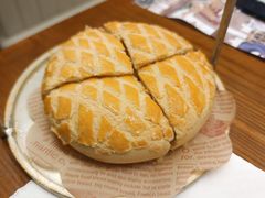 -云山茶餐厅(广东大厦店)