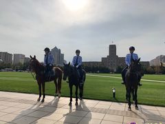 -大连人民广场