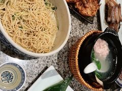 -南京大牌档(三阳广场苏宁店)