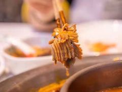 -香佰里重庆火锅(恒力博纳广场店)