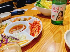 -喜来稀肉(北外滩白玉兰广场店)