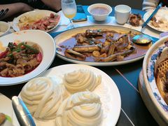 -码头鲜精致威海菜(欧乐坊店)