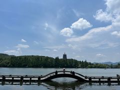 -西湖文化广场
