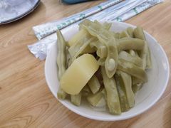 -徐氏竹香园牛肉火锅(飞虎路店)