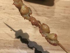 -聚点串吧·北京烧烤(赵登禹路店)