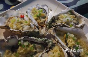 Oyster Brother