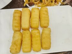-有滋有味烧烤涮(果园星城C区店)