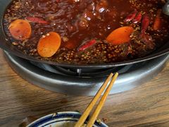 -周幺妹重庆老火锅(银泰城总店)