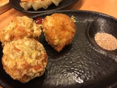 -博多一幸舍(侨福芳草地购物中心店)
