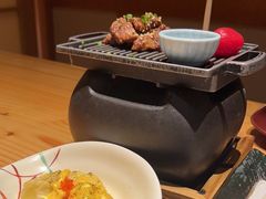 -花潮料理艺食馆(世欧广场店)