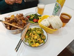 -大润发(康桥店)