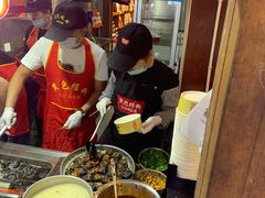 -黑色经典臭豆腐·湖南特产(潇湘文化店)