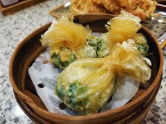 豆腐皮包-南京大牌档(龙江新城市广场店)