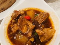 -红棉中餐厅·广州海航威斯汀酒店