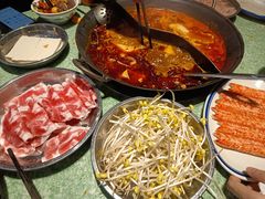 -憨铁匠老火锅(龙岗万科里店)