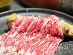 -羊大爷涮肉(亮马桥店)