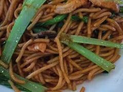 上海炒面-七宝农家菜(七宝老街店)