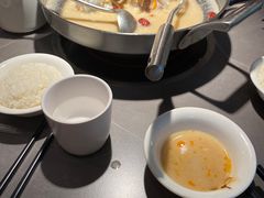 -骨之味·筒骨汤火锅(江头店)